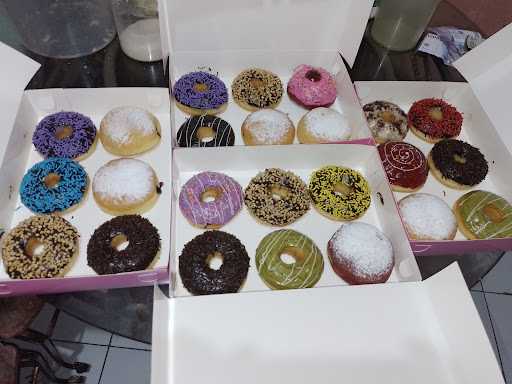 Donuts 2