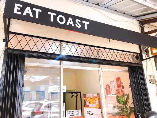 Eat Toast Sawangan Depok 4