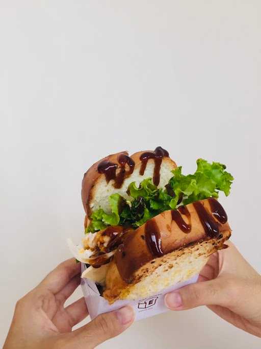 Eat Toast Sawangan Depok 1