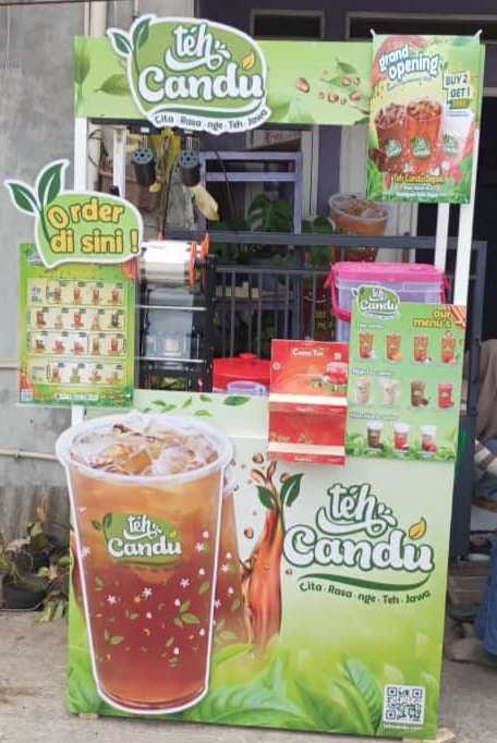 Es Teh Candu 1