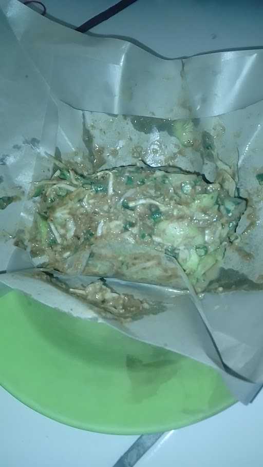 Gado-Gado Bang Udin 1