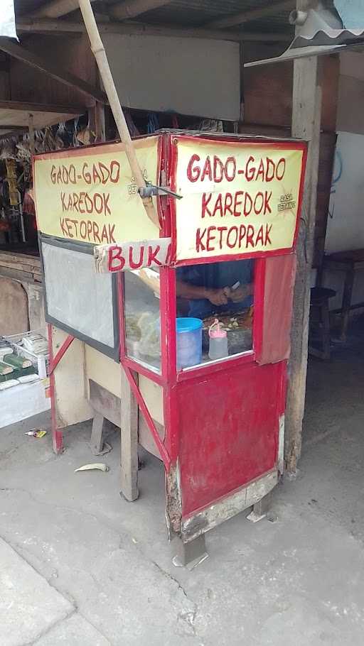 Gado-Gado Bang Udin 2