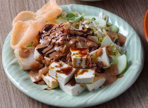 Gado Gado Bewok 4