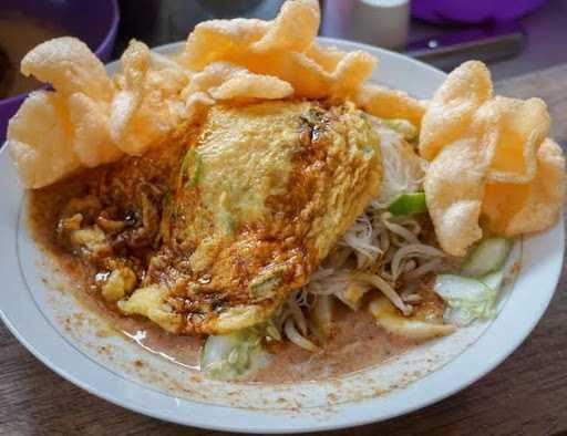 Gado Gado Bewok 9