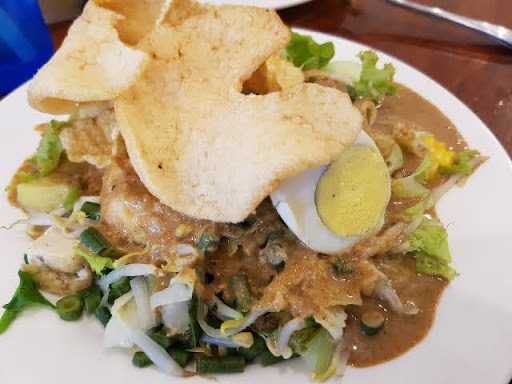 Gado Gado Bewok 3