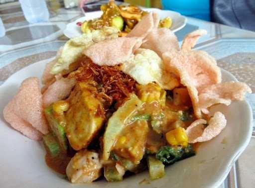 Gado Gado Pak Bewok 2