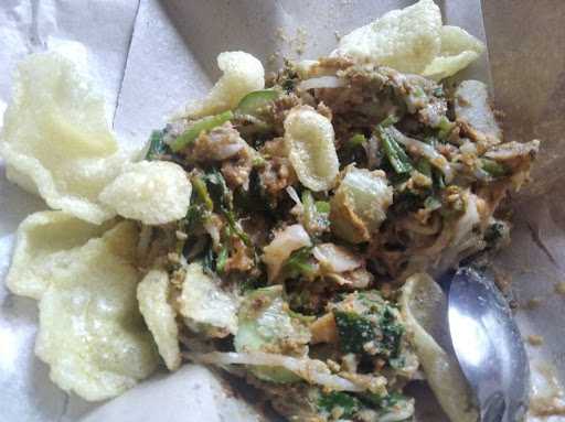 Gado-Gado Taman Melati 1