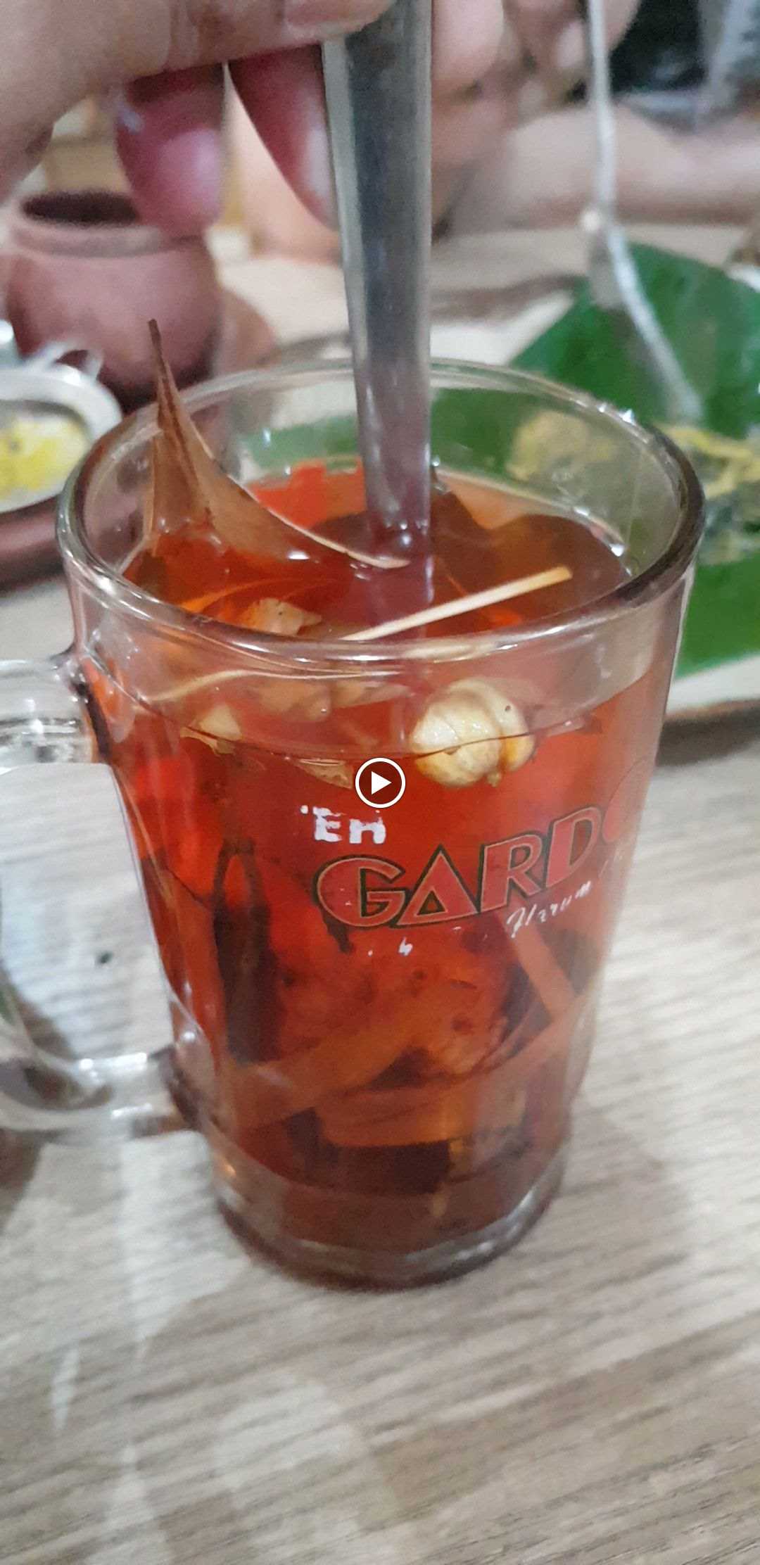 Gudeg Jogja Bu Djono 4