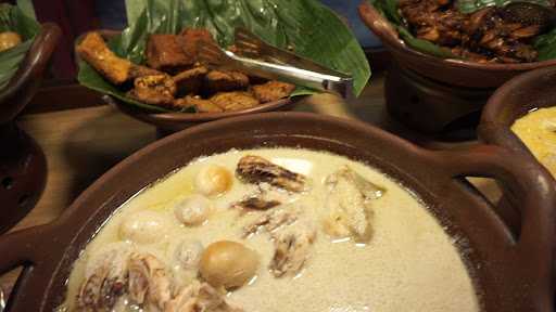 Gudeg Jogja Bu Djono 3