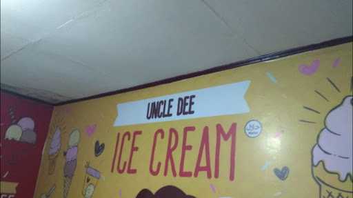 Ice Cream Uncle Dee 4