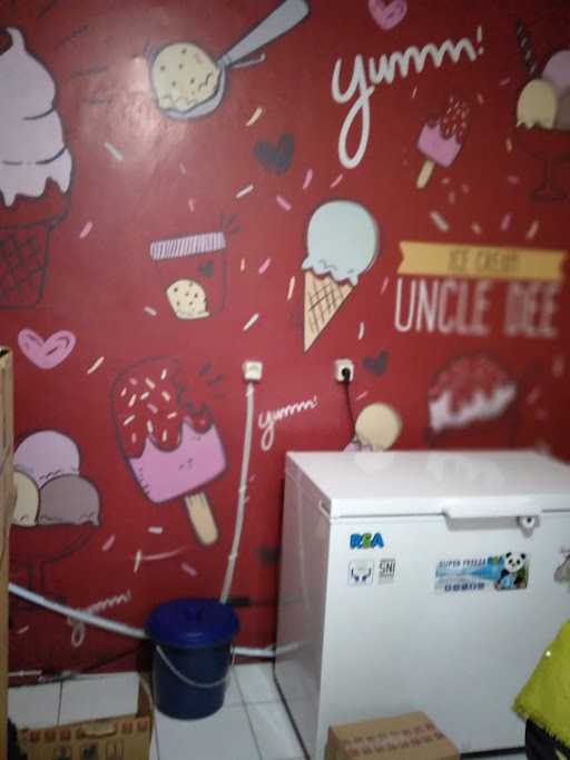 Ice Cream Uncle Dee 5