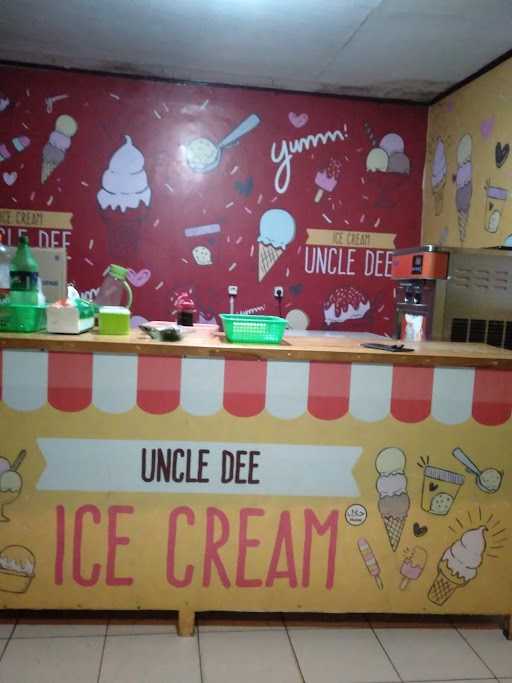 Ice Cream Uncle Dee 7