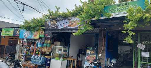 Ikan Bakar Ahong Pondok Petir 8