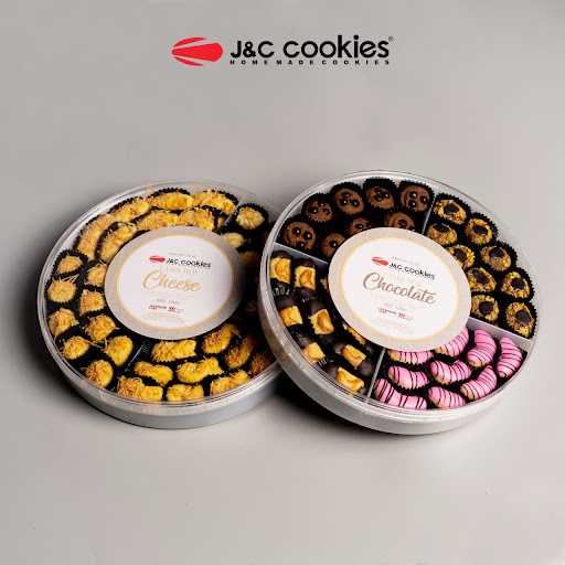 J&C Cookies 2