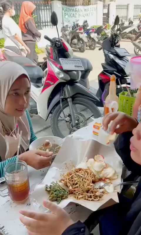 Jamus Barokah 9