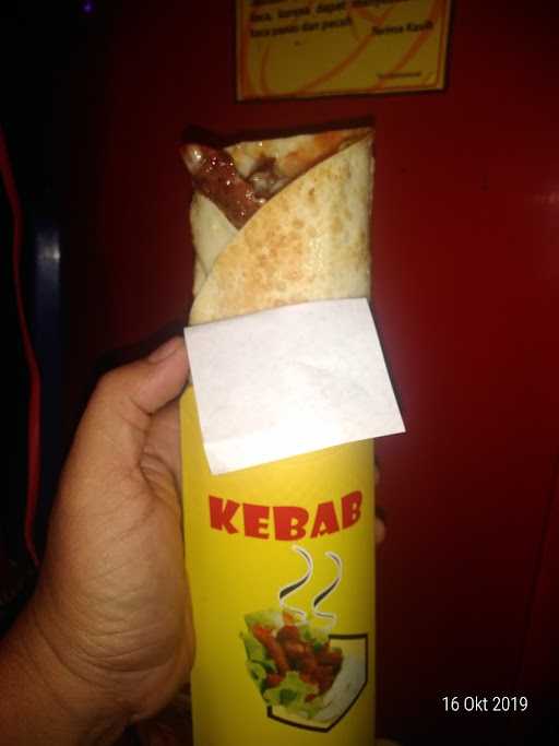 Kebab Turki Syakira 7