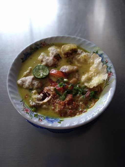 Kedai Betawi Gembul 6