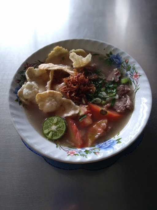 Kedai Betawi Gembul 10