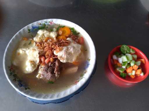 Kedai Betawi Gembul 4