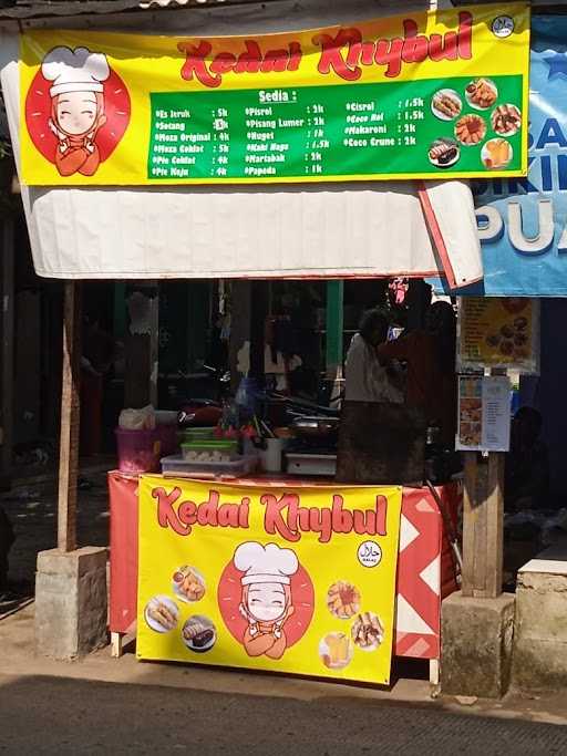 Kedai Khybul 2