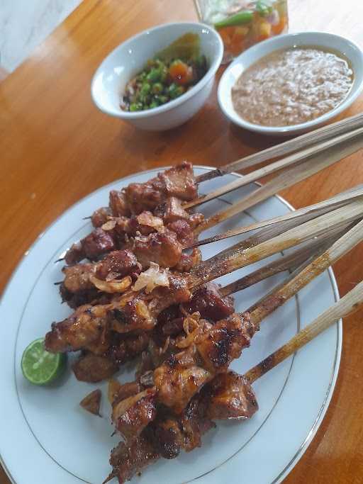 Kedai Sate Neng Mojang 10