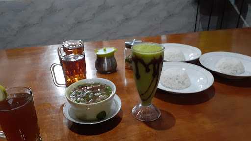 Kedai Sate Neng Mojang 4