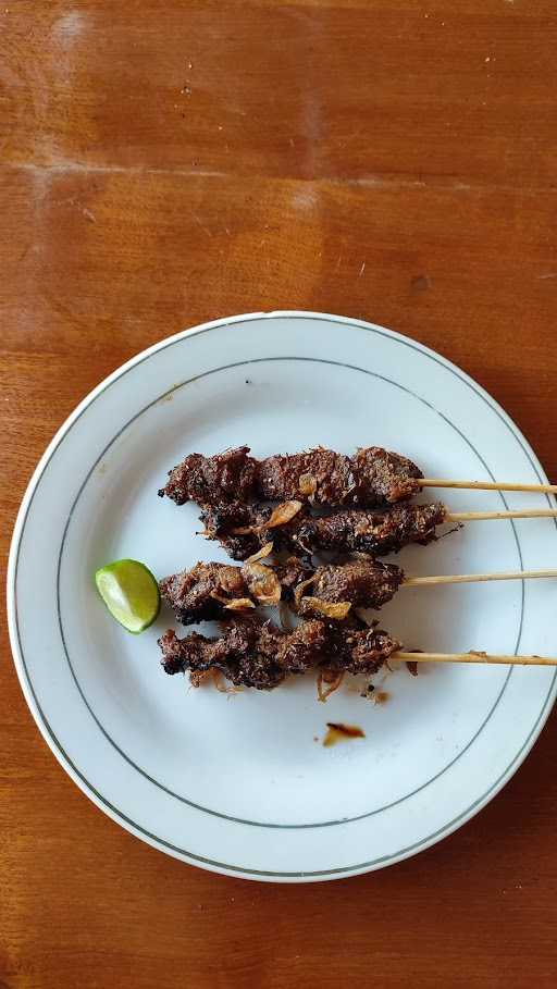 Kedai Sate Neng Mojang 6