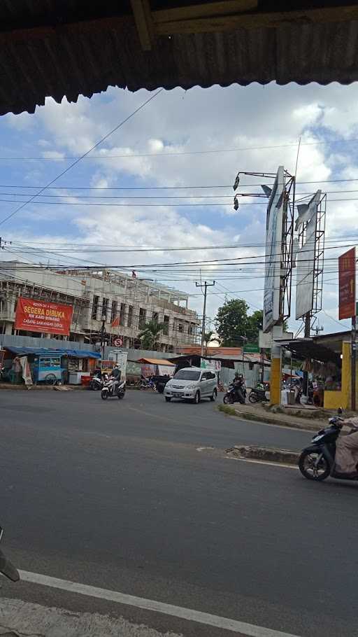 Kepiting Rindu Sawangan Depok 5