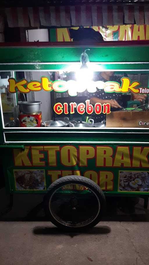 Ketoprak Bsi Wong Cirebon 2