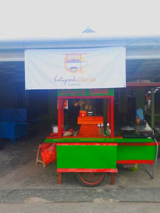 Ketoprak Cilacap Cabang Parung 2