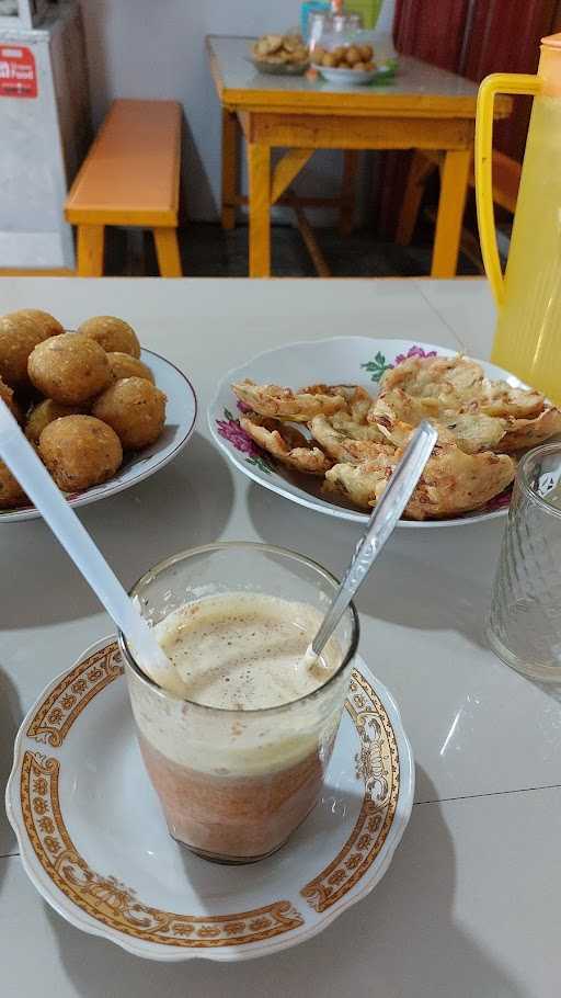 Ketupat Sayur Padang Mak Itam 1