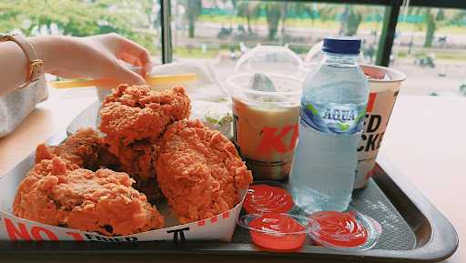 KFC - Citralake Sawangan 7