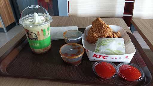 KFC - Citralake Sawangan 6