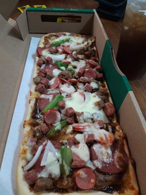 Longpan Pizza 7