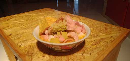 Lontong Sayur Rumah Gadang 3