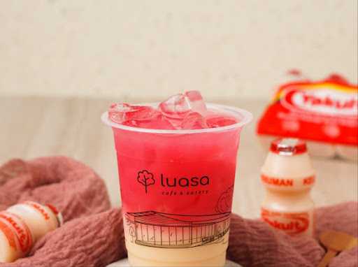 Luasa Cafe & Eatery 2