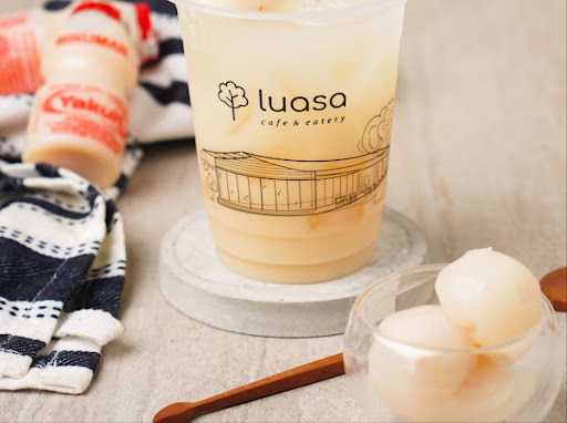 Luasa Cafe & Eatery 8