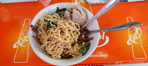 Makanan Ayam Bakso Nusantara 1