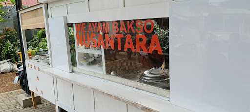 Makanan Ayam Bakso Nusantara 5