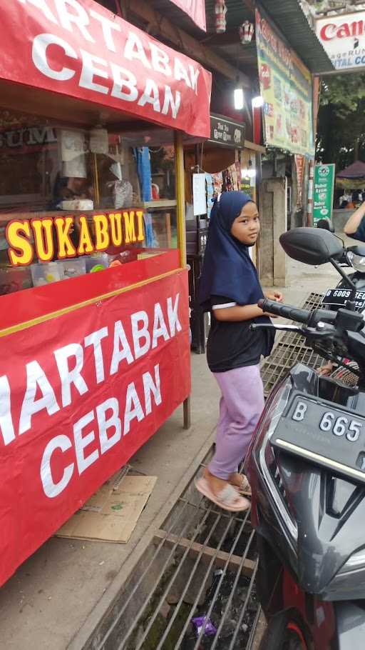 Martabak 10.000 2