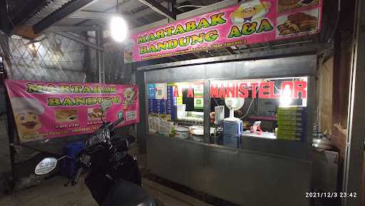 Martabak Bandung A&A 1