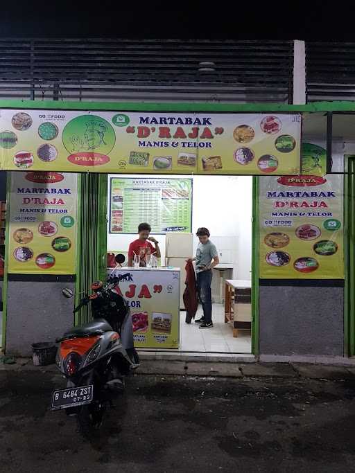 Martabak D'Raja 9