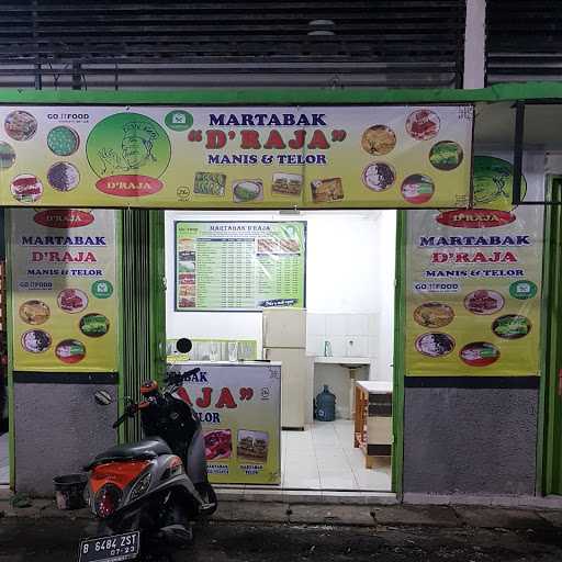 Martabak D'Raja 8