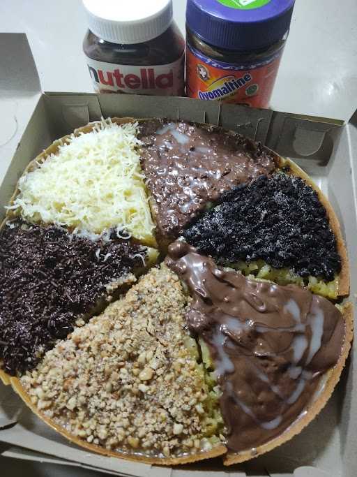 Martabak Mas Toing 6