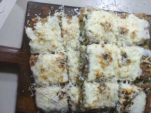 Martabak Mas Toing 1