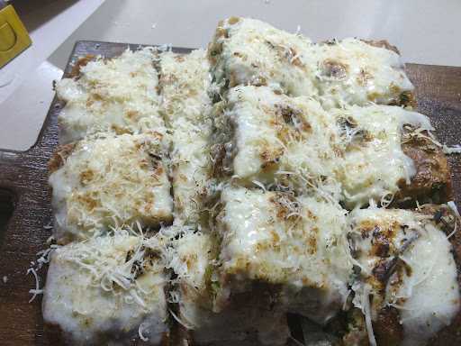 Martabak Mas Toing 2