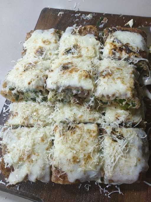 Martabak Mas Toing 9