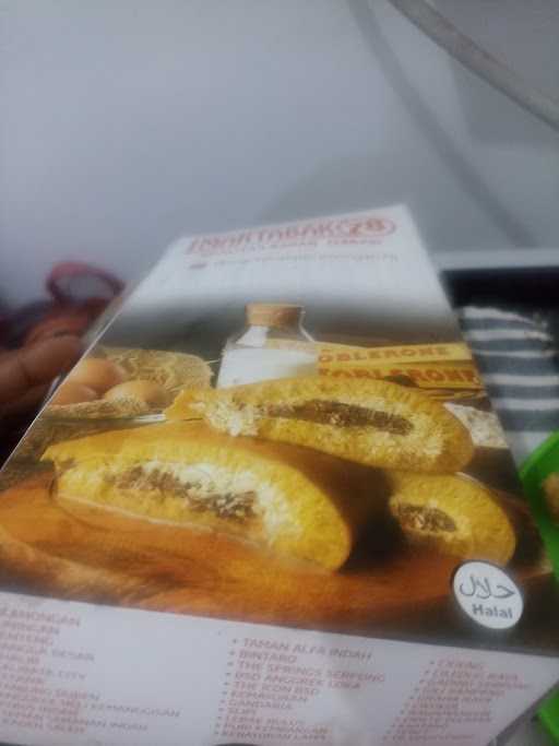 Martabak Pecenongan 78 3