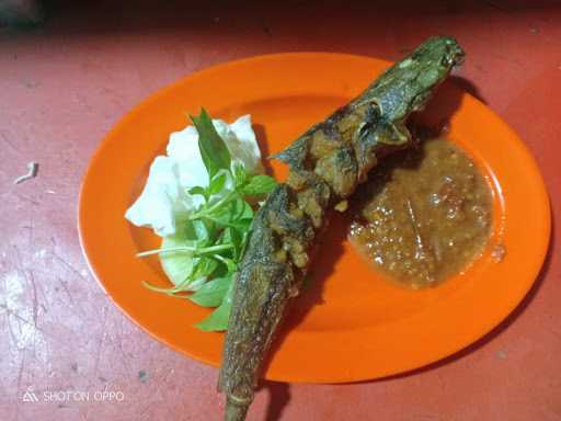 Pecel Lele Mas Na'Im 9