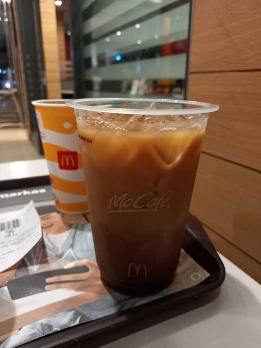 Mcdonald'S Bojongsari 5